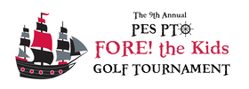 FORE! THE KIDS GOLF TOURNAMENT